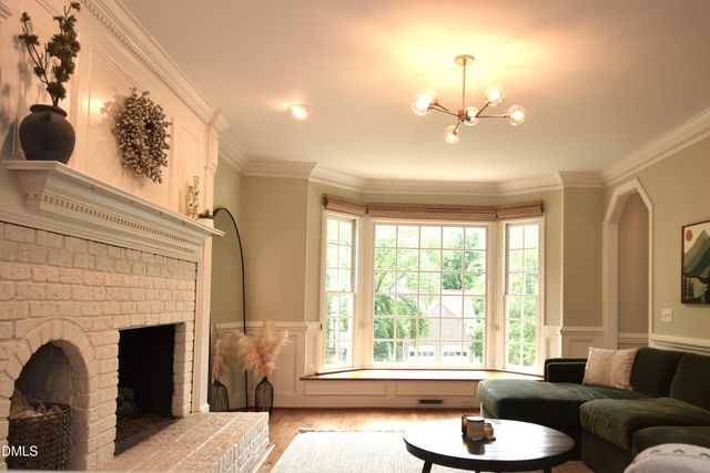 3316 Carrack Court, Raleigh, NC 27613
