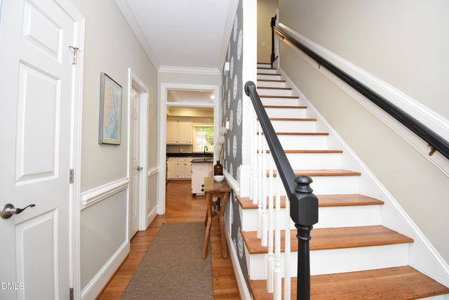 3316 Carrack Court, Raleigh, NC 27613