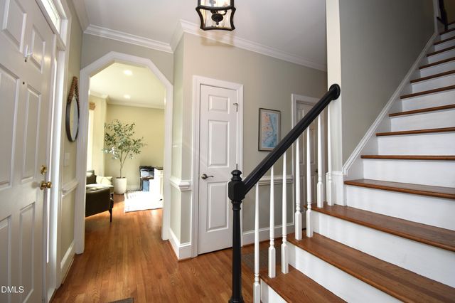 3316 Carrack Court, Raleigh, NC 27613