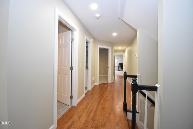 3316 Carrack Court, Raleigh, NC 27613