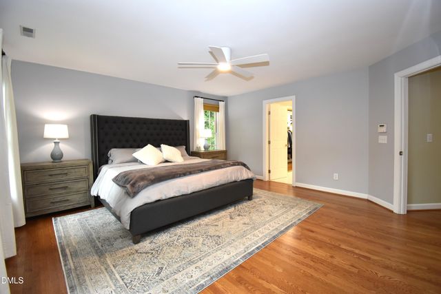 3316 Carrack Court, Raleigh, NC 27613