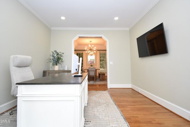 3316 Carrack Court, Raleigh, NC 27613