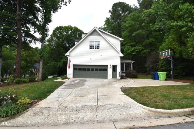 3316 Carrack Court, Raleigh, NC 27613