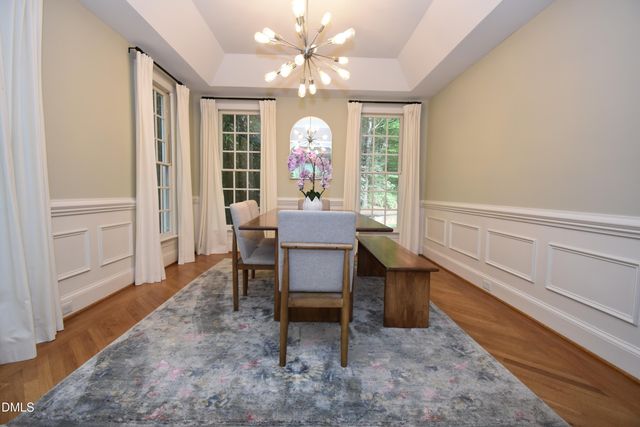 3316 Carrack Court, Raleigh, NC 27613