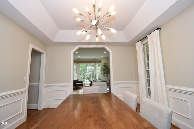 3316 Carrack Court, Raleigh, NC 27613