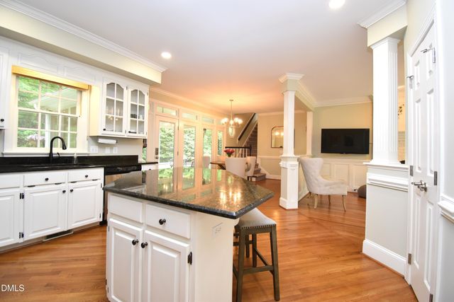 3316 Carrack Court, Raleigh, NC 27613