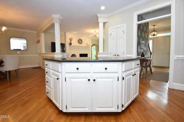 3316 Carrack Court, Raleigh, NC 27613