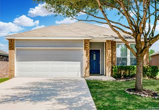 911 Rustic light, San Antonio, TX 78260
