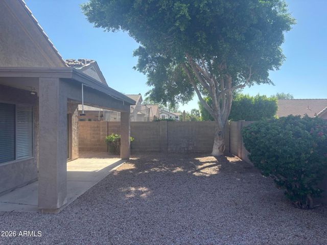 628 E Ranch Road, Gilbert, AZ 85296