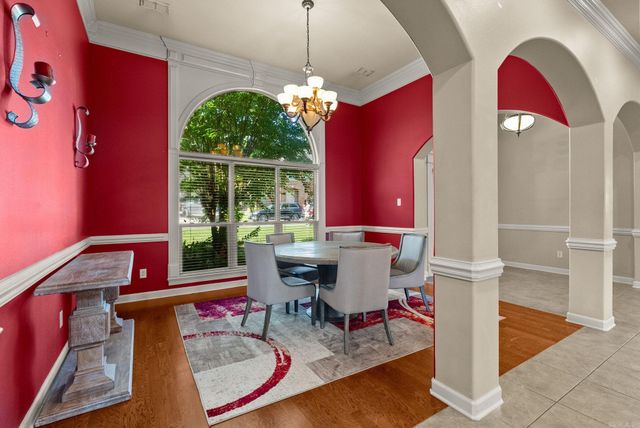 53 Hanna Lane, Little Rock, AR 72223
