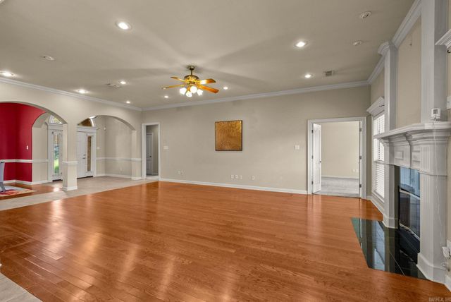 53 Hanna Lane, Little Rock, AR 72223