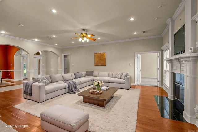 53 Hanna Lane, Little Rock, AR 72223