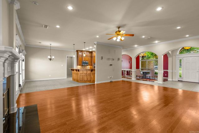 53 Hanna Lane, Little Rock, AR 72223