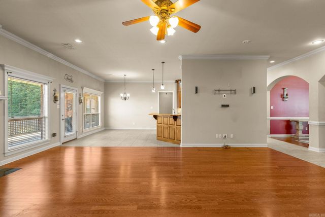 53 Hanna Lane, Little Rock, AR 72223