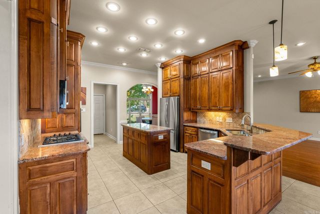 53 Hanna Lane, Little Rock, AR 72223