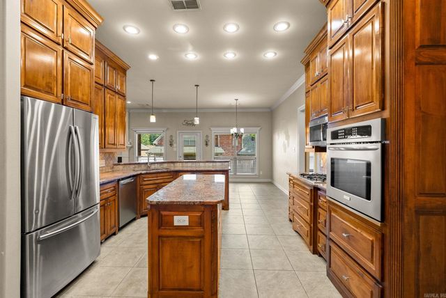 53 Hanna Lane, Little Rock, AR 72223