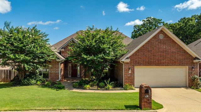 53 Hanna Lane, Little Rock, AR 72223