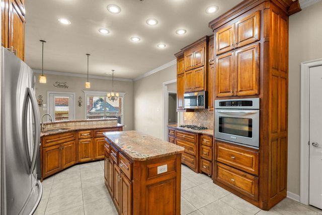 53 Hanna Lane, Little Rock, AR 72223