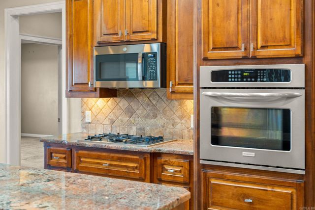 53 Hanna Lane, Little Rock, AR 72223