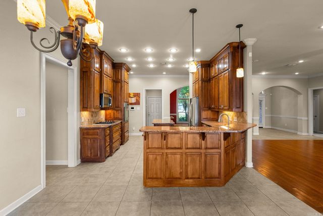 53 Hanna Lane, Little Rock, AR 72223