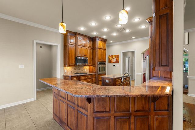 53 Hanna Lane, Little Rock, AR 72223