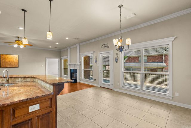 53 Hanna Lane, Little Rock, AR 72223