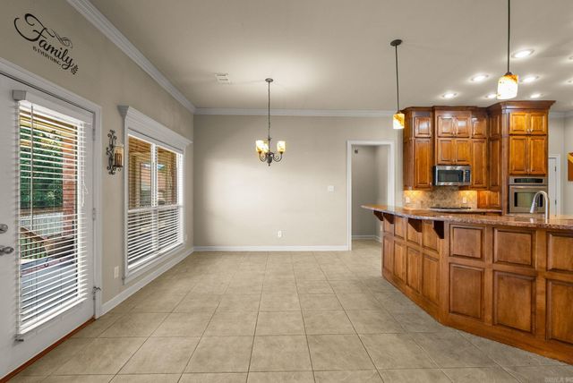53 Hanna Lane, Little Rock, AR 72223