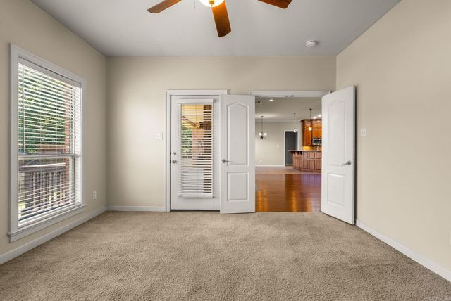 53 Hanna Lane, Little Rock, AR 72223