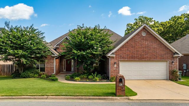 53 Hanna Lane, Little Rock, AR 72223