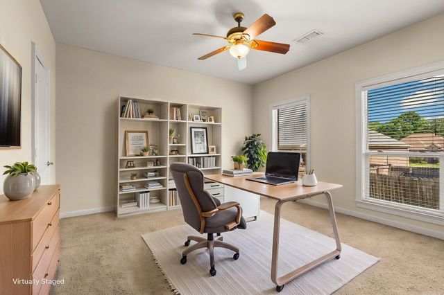 53 Hanna Lane, Little Rock, AR 72223