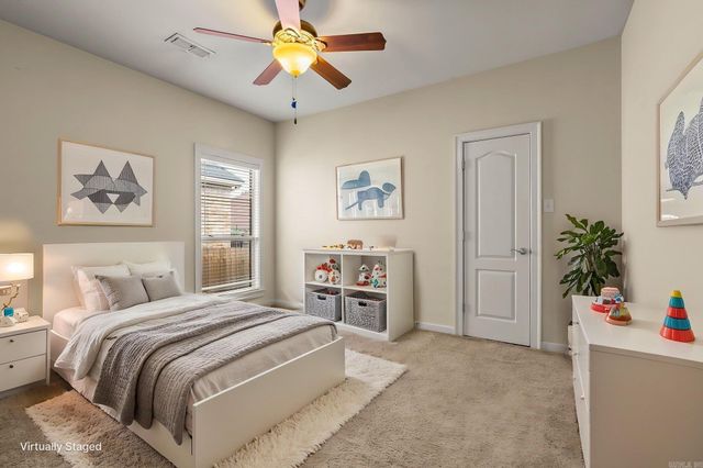 53 Hanna Lane, Little Rock, AR 72223
