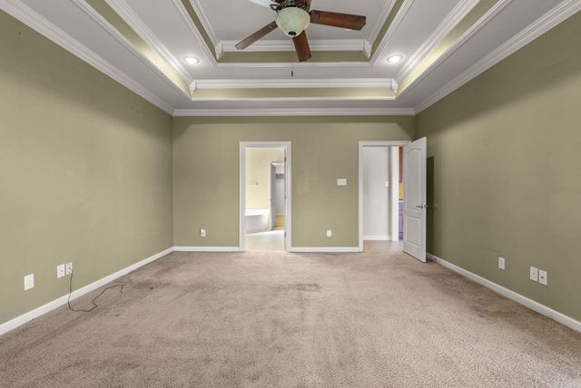 53 Hanna Lane, Little Rock, AR 72223