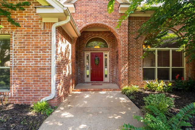 53 Hanna Lane, Little Rock, AR 72223