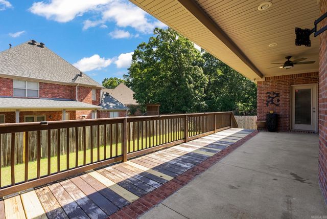 53 Hanna Lane, Little Rock, AR 72223