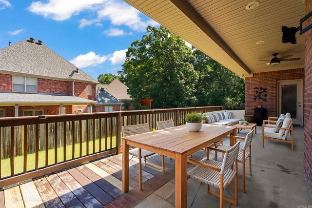 53 Hanna Lane, Little Rock, AR 72223