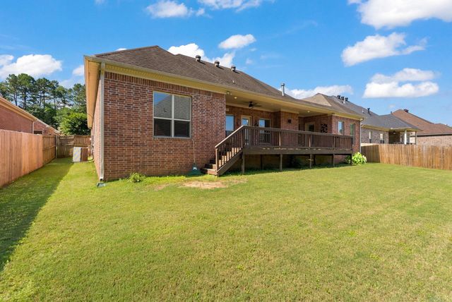 53 Hanna Lane, Little Rock, AR 72223