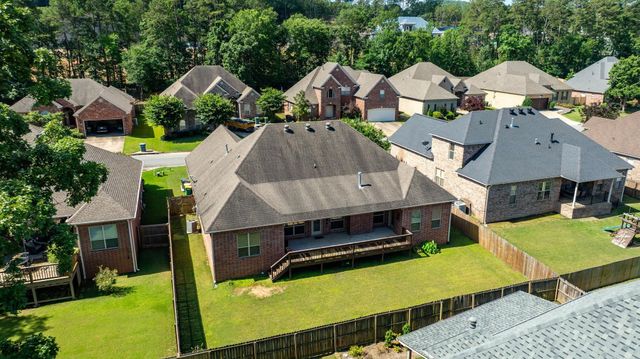 53 Hanna Lane, Little Rock, AR 72223