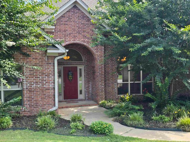 53 Hanna Lane, Little Rock, AR 72223