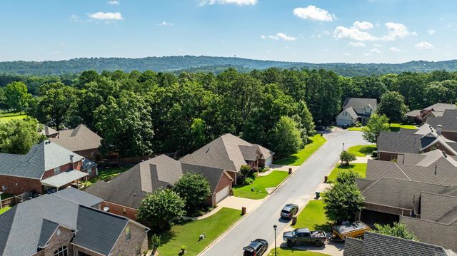 53 Hanna Lane, Little Rock, AR 72223