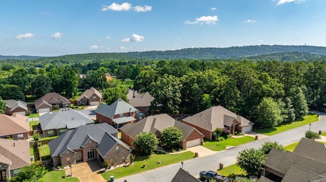 53 Hanna Lane, Little Rock, AR 72223