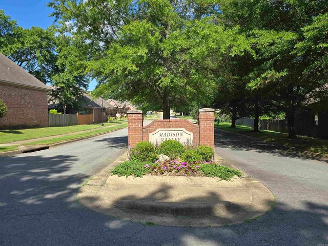 53 Hanna Lane, Little Rock, AR 72223