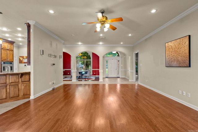 53 Hanna Lane, Little Rock, AR 72223