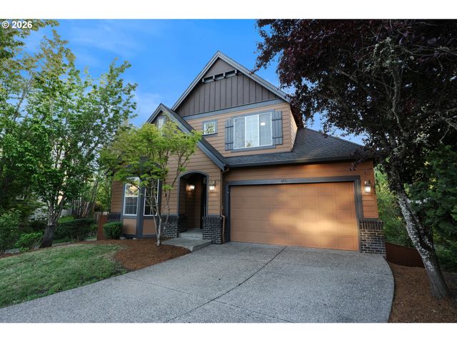 4711 E MASTERS Dr, Newberg, OR 97132