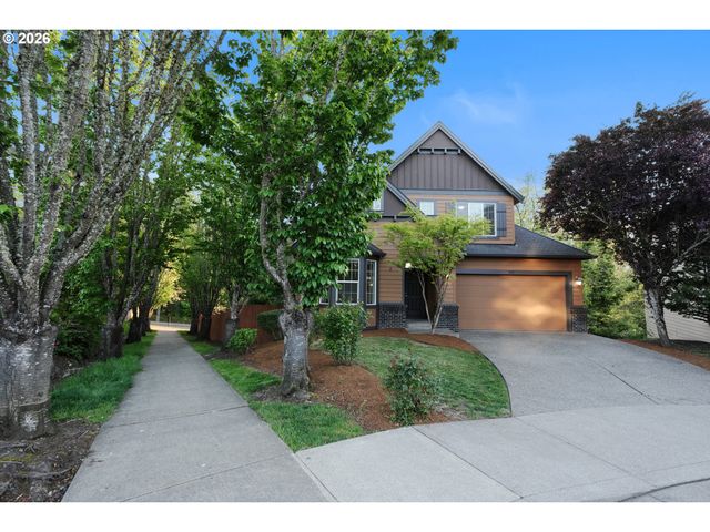 4711 E MASTERS Dr, Newberg, OR 97132