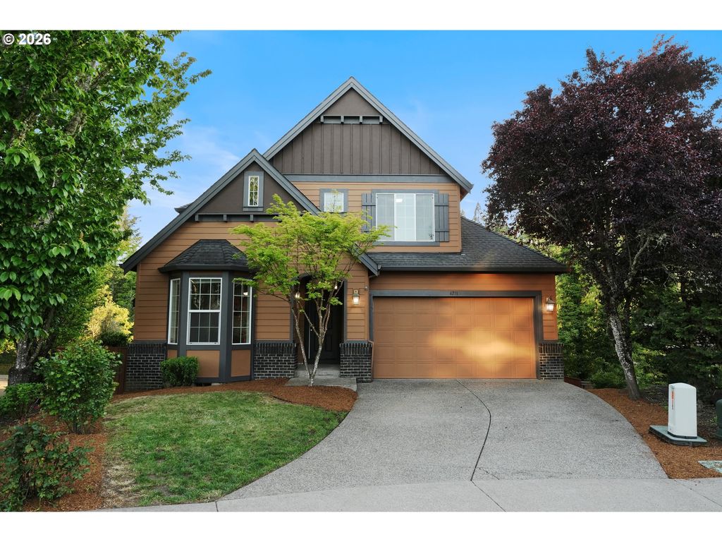 4711 E MASTERS Dr, Newberg, OR 97132