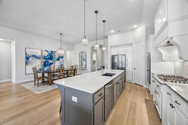 1700 Quail Creek Lane, Prosper, TX 75078