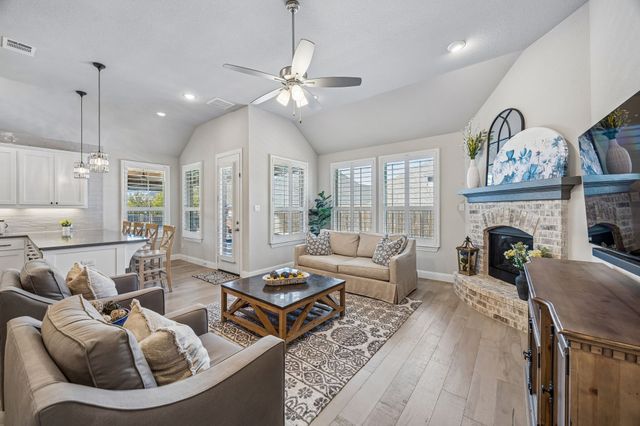 1700 Quail Creek Lane, Prosper, TX 75078