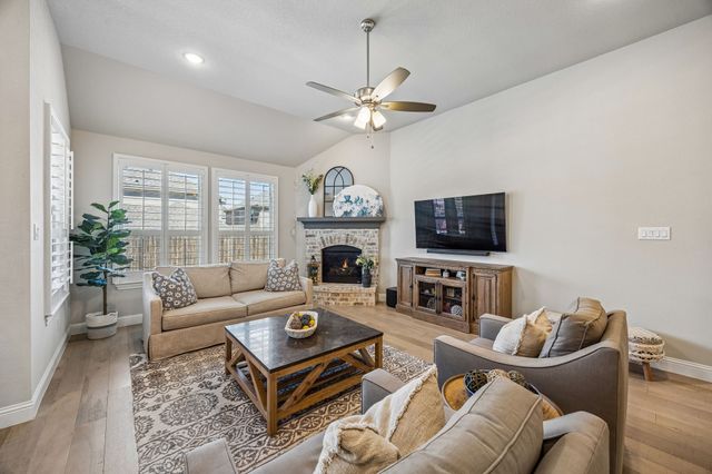 1700 Quail Creek Lane, Prosper, TX 75078