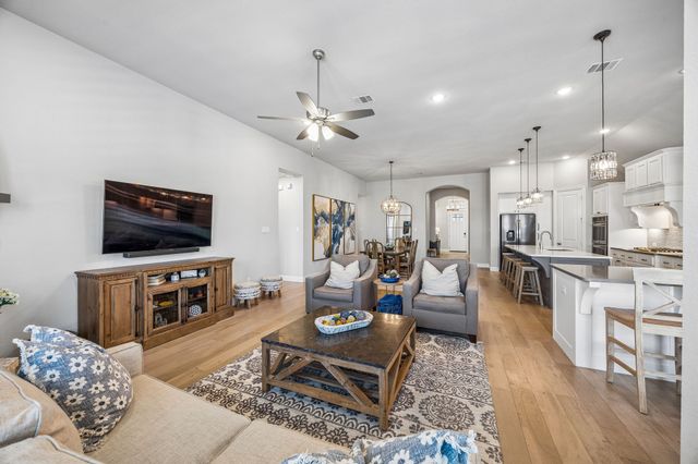 1700 Quail Creek Lane, Prosper, TX 75078