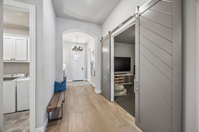 1700 Quail Creek Lane, Prosper, TX 75078